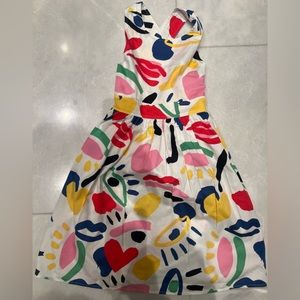 Girls Stella McCartney dress